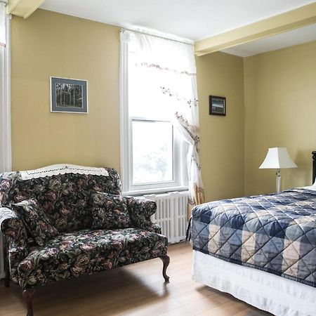 Le 227 Laurier B&B 가티노 외부 사진