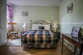 Le 227 Laurier B&B 가티노 외부 사진