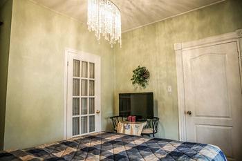 Le 227 Laurier B&B 가티노 외부 사진
