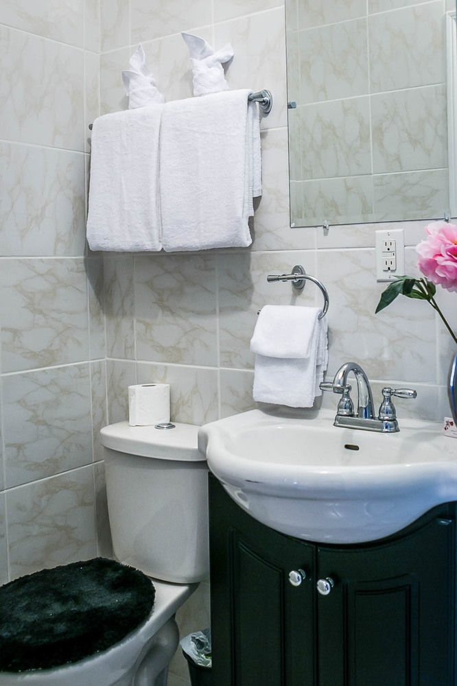 Le 227 Laurier B&B 가티노 외부 사진