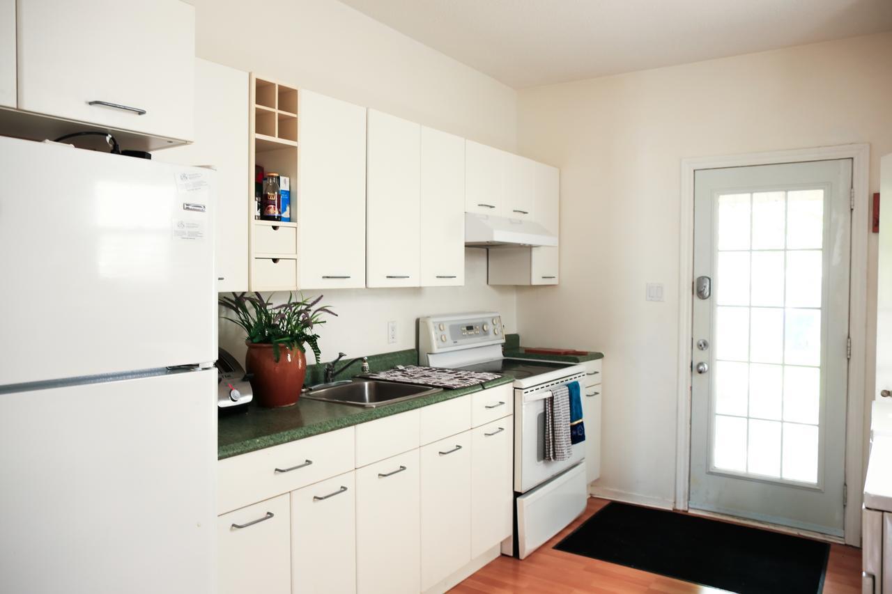 Le 227 Laurier B&B 가티노 외부 사진