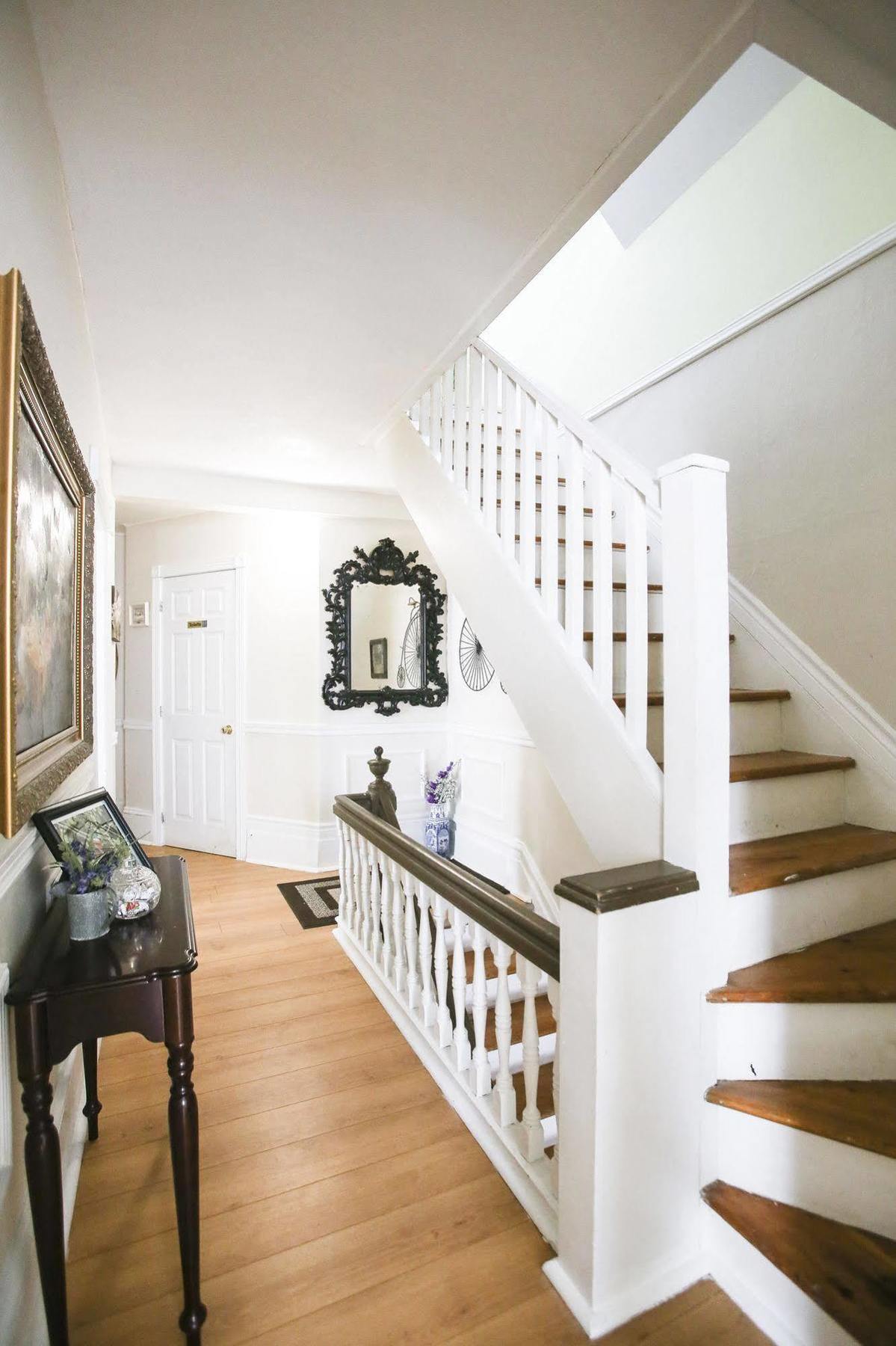 Le 227 Laurier B&B 가티노 외부 사진