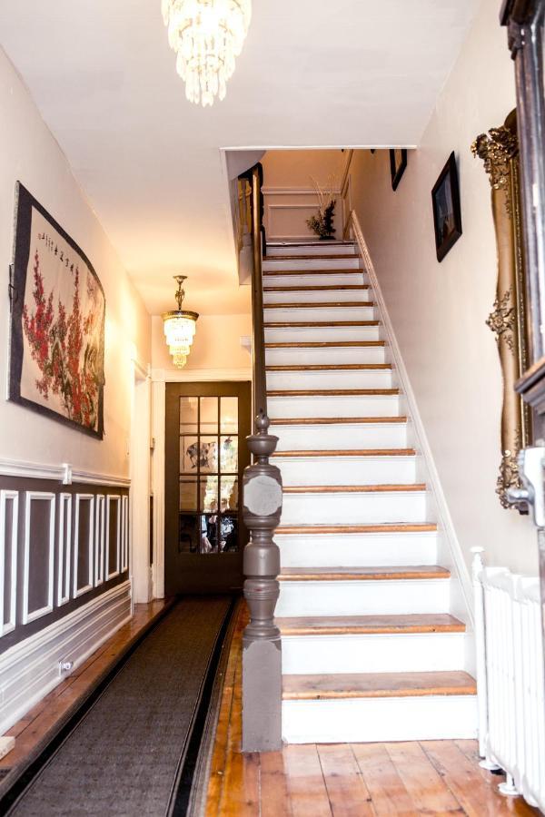 Le 227 Laurier B&B 가티노 외부 사진