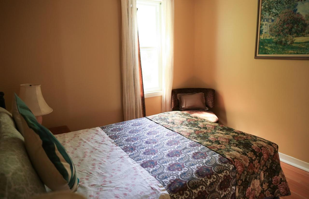 Le 227 Laurier B&B 가티노 외부 사진