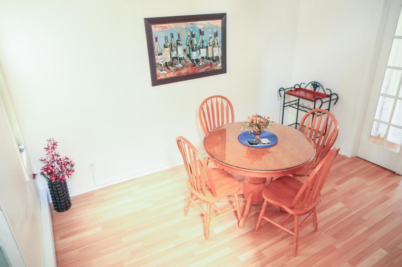 Le 227 Laurier B&B 가티노 외부 사진