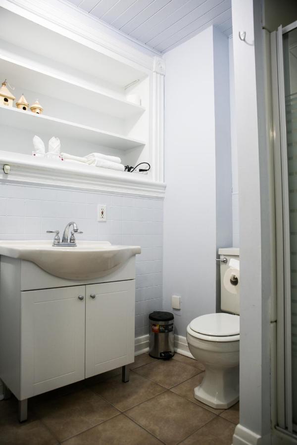 Le 227 Laurier B&B 가티노 외부 사진